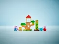 LEGO® DUPLO®. Ogród i domek na drzewie Peppy. 10431 - tantis.pl