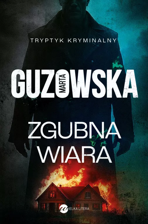 Zgubna wiara - tantis.pl