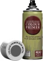 The Army Painter: Colour Primer - Gun Metal (2022) - tantis.pl