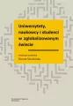 Uniwersytety, naukowcy i studenci w zglobalizowanym świecie - tantis.pl