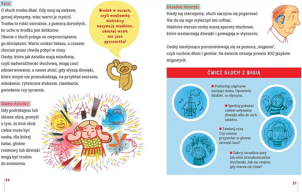 Basia. Wielka księga zmysłów - tantis.pl