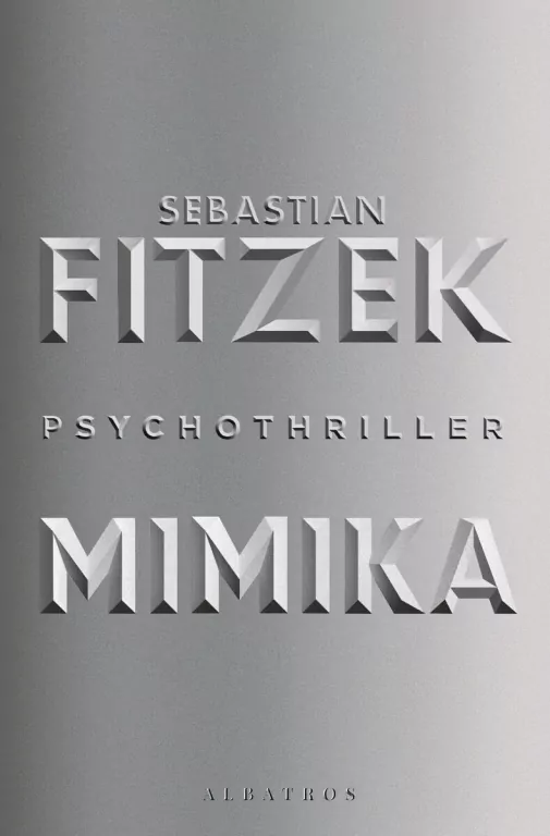 Mimika - tantis.pl