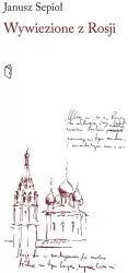 Wywiezione z Rosji