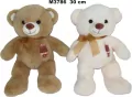 Miś 30cm MIX - tantis.pl
