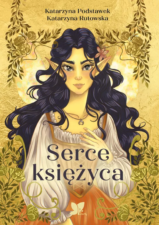 Serce księżyca - tantis.pl