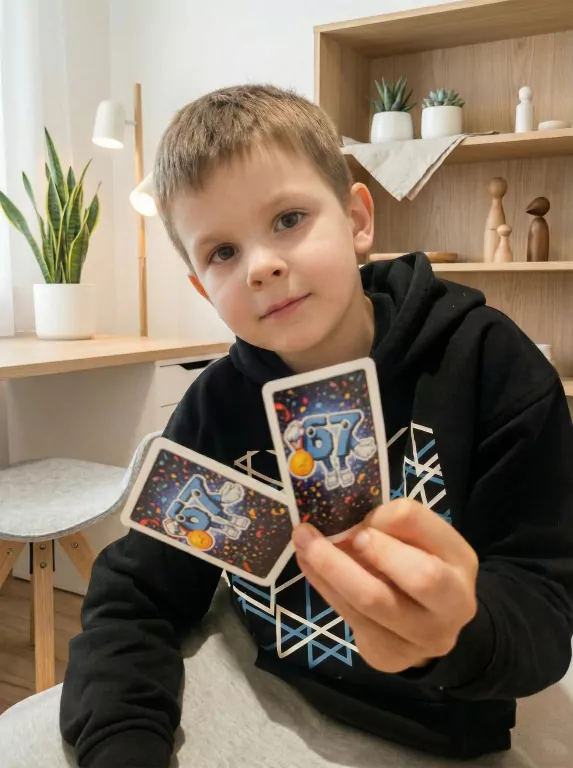 Viral 67 kieszonkowa gra karciana ALEX - tantis.pl