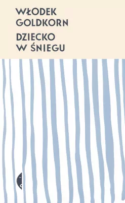 Dziecko w śniegu w.2