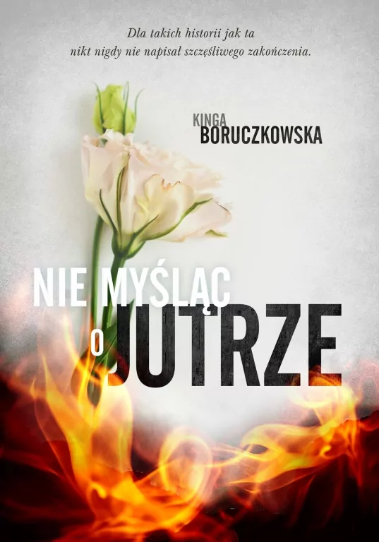 Nie myśląc o jutrze wyd. kieszonkowe - tantis.pl