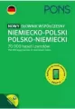 Nowy słownik współczesny. Niemiecko-polski, polsko-niemiecki - tantis.pl