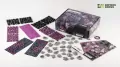 Gamers Grass: Purple Swarm Basing Box - tantis.pl