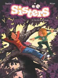 Ona ma to we krwi!. Sisters. Tom 11