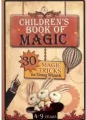 Childrens book of magic - tantis.pl