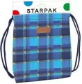Worek CHEQUER - tantis.pl
