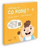 Zamigaj mi. Co robię - tantis.pl