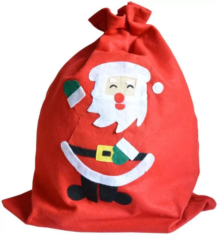 Worek na prezenty - tantis.pl