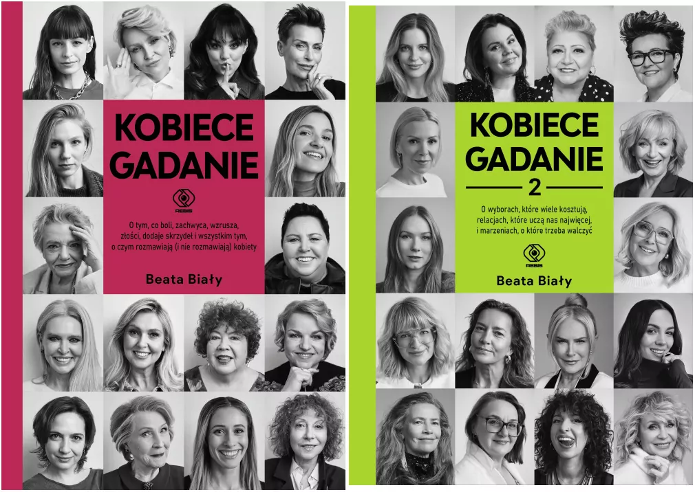 Pakiet: Kobiece gadanie Część 1 i 2. Varia - tantis.pl