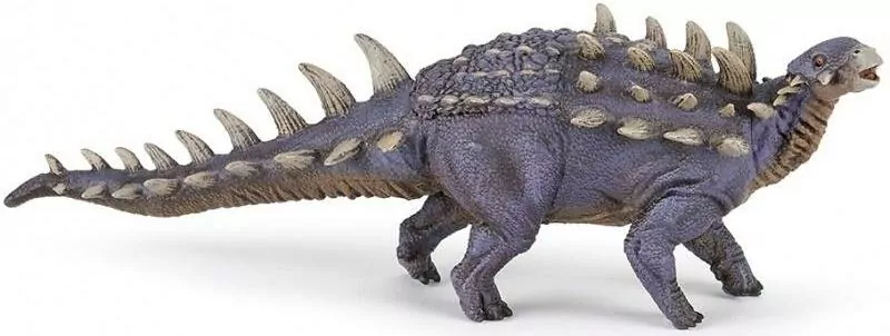 Polacanthus - tantis.pl