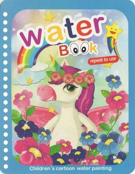 Magic book. Jednorożce - tantis.pl