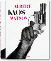 Albert Watson. Kaos - tantis.pl