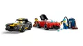 LEGO® Automatyczna myjnia samochodowa 60497 - tantis.pl