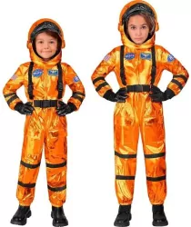Kostium Astronauty rozm. 140