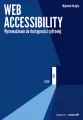 Web accessibility. Wprowadzenie do dostępności cyfrowej - tantis.pl