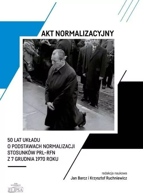 Akt normalizacyjny - 50 lat Układu o normalizacji - tantis.pl