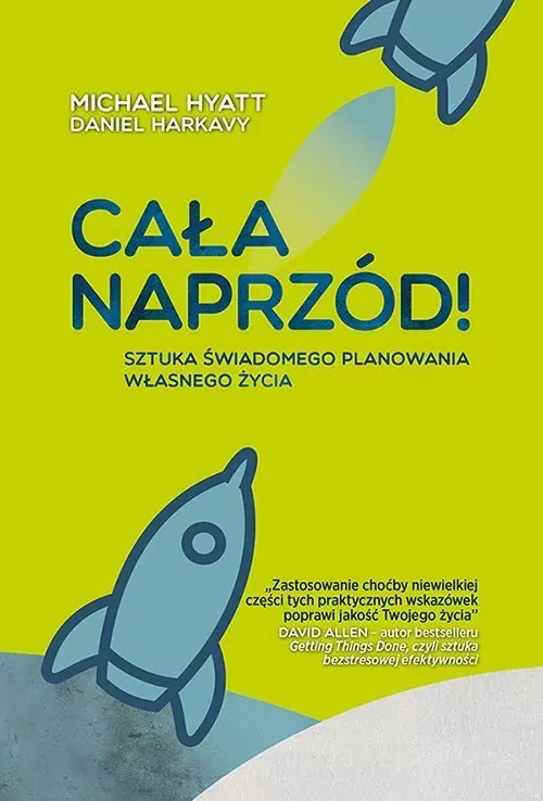 Cała naprzód! - tantis.pl
