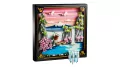 LEGO® Japoński krajobraz z kwitnącą wiśnią 31218 - tantis.pl