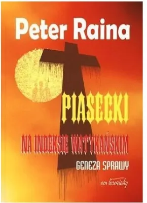 Piasecki na indeksie watykańskim. Geneza sprawy