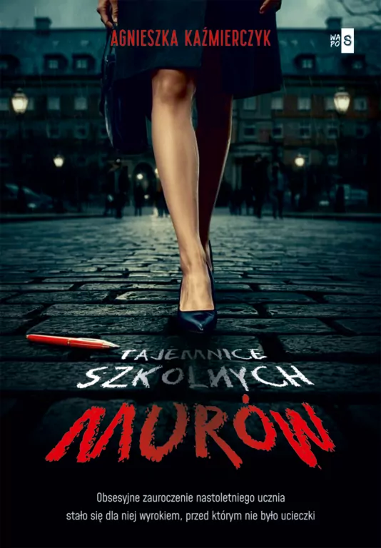 Tajemnice szkolnych murów - tantis.pl