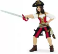 Dziewczyna. Piratka - tantis.pl