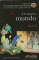 Paseo por la historia: Nuevo mundo - tantis.pl