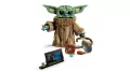 LEGO® Grogu™ (uczeń Mandalorianina) 75446 - tantis.pl