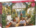 Puzzle 2000 CherryPazzi Garden Sonata 50231 - tantis.pl