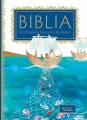 Biblia. Ilustrowane historie dla dzieci - tantis.pl