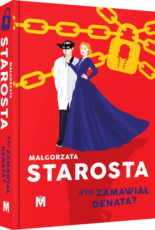 Kto zamawiał denata? - tantis.pl