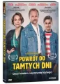Powrót do tamtych dni. DVD - tantis.pl