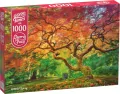 Puzzle 1000 CherryPazzi Arterial Spray 30530 - tantis.pl