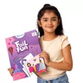 62602 Skillmatics - Foil Fun - Jednorożce i Księżniczki - tantis.pl