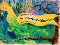 Wiersze rzeczne i dorzeczne - tantis.pl