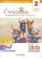 Nasza Szkoła. Matematyka SP 2/1 ćw. OPERON - tantis.pl