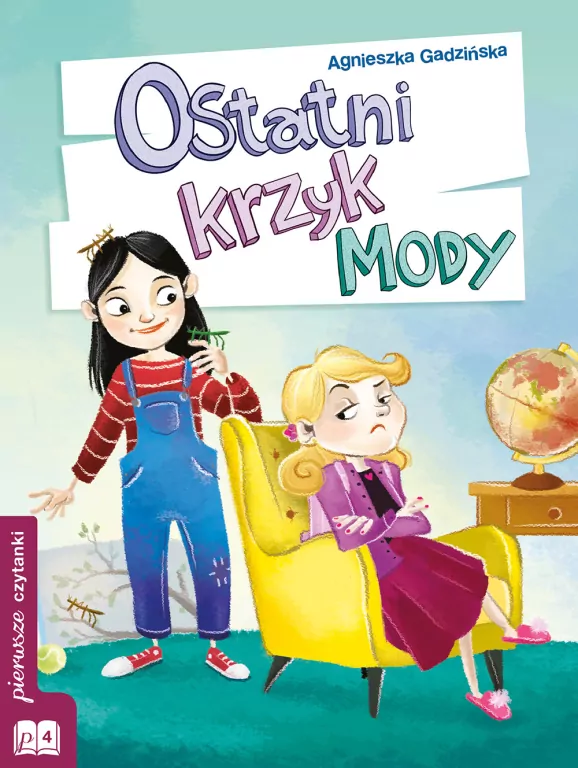 Ostatni krzyk mody - tantis.pl