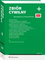 Zbiór cywilny PLUS 2026 w.28 - tantis.pl