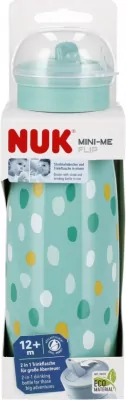Kubek 450ml Mini-Me 12m NUK