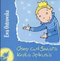 Ósmy cud świata króla Jędrusia - tantis.pl