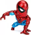 Simba. Figurka Spiderman 10cm, Marvel - tantis.pl