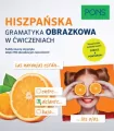 Hiszpańska gramatyka obrazkowa w ćwiczeniach - tantis.pl