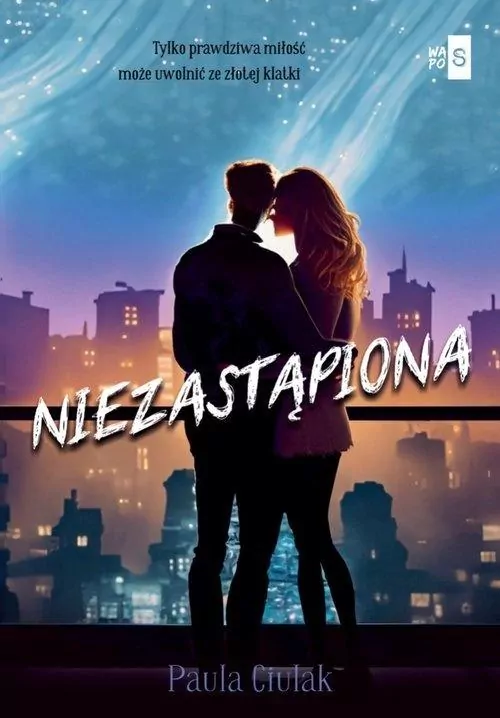 Niezastąpiona - tantis.pl
