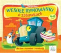 Wesołe rymowanki o zabawkach 4-6lat - tantis.pl